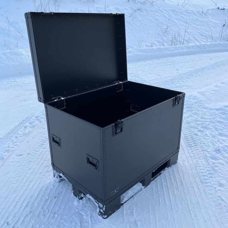 Arcticase 4040P