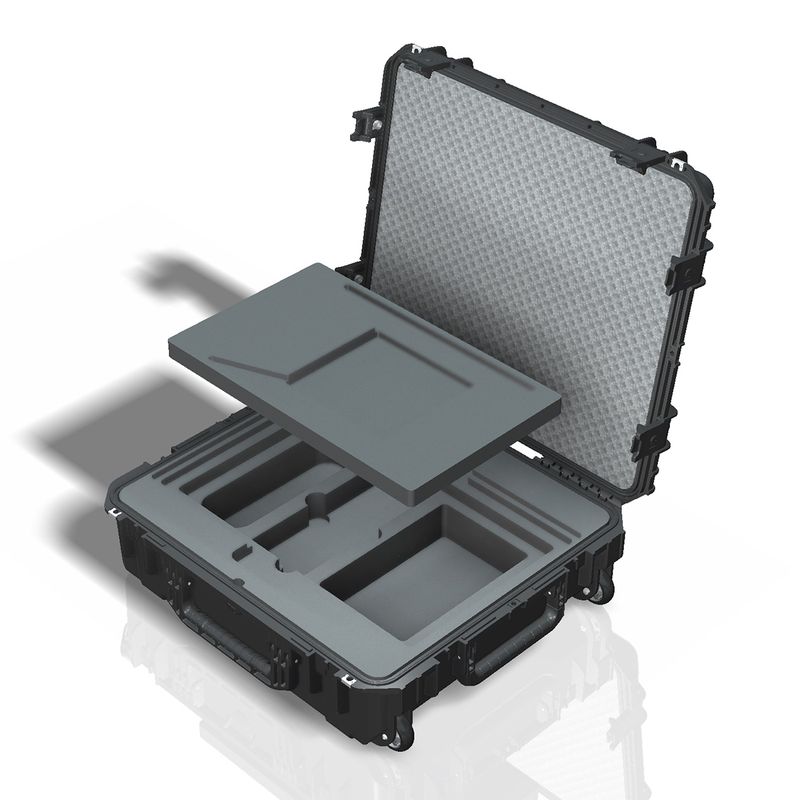 Starlink Standard - koffert (SKB-2421-7)