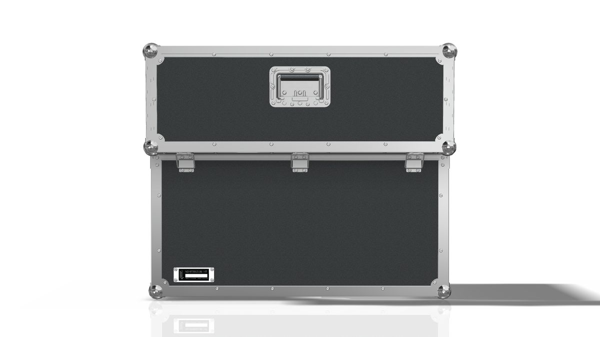 Marshall JVM 410H m_70 mm rom under - Flightcase