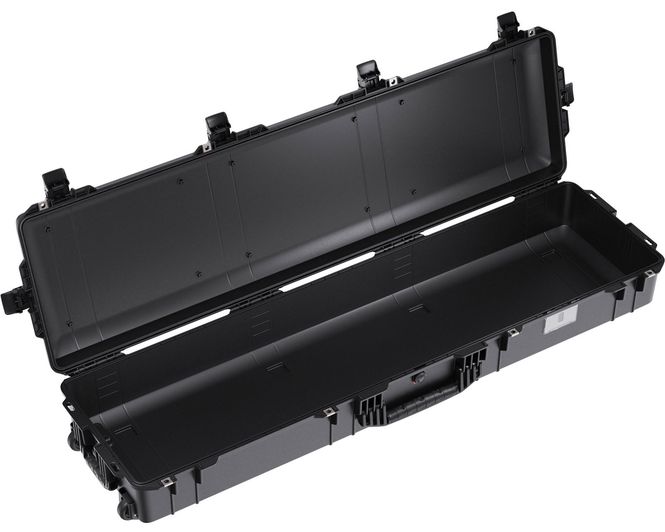 Hovedbilde Peli 1755 Air Case u/skum